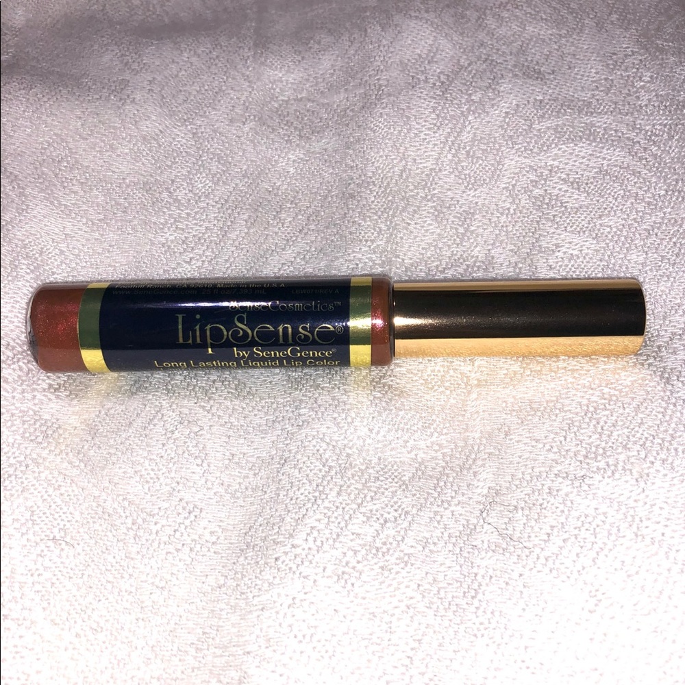LipSense Plum Pretty